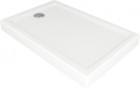 Фото - Душовий піддон Good Door Olimpik 120x90