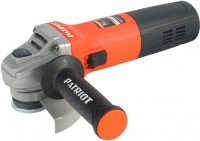 Photos - Grinder / Polisher Patriot AG 116 110301265
