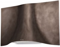 Photos - Cooker Hood Faber Veil Tibetian Silver A90 copper