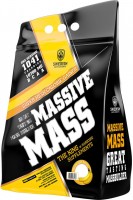 Фото - Гейнер Swedish Supplements Massive Mass 3.5 кг