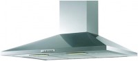 Photos - Cooker Hood Korting KHC 5430 X stainless steel