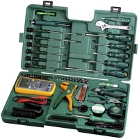 Photos - Tool Kit SATA 09535