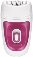 Photos - Hair Removal Remington Smooth & Silky EP 7300