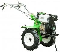 Photos - Two-wheel tractor / Cultivator Aurora Space-Yard 1350 D Plus
