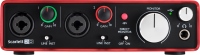 Фото - ЦАП Focusrite Scarlett 2i2 2nd Gen