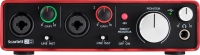 Фото - ЦАП Focusrite Scarlett 2i2 2nd Gen 