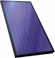 Photos - Solar Collector Hewalex KS2000 TP
