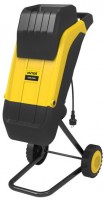 Фото - Измельчитель садовый Huter ESH-2500