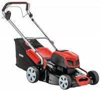 Фото - Газонокосарка AL-KO EnergyFlex 42.9 Li SP NO KIT