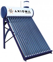 Photos - Solar Collector Axioma AX-10 