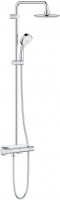 Photos - Shower System Grohe Euphoria System 190 26249000