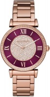 Фото - Наручные часы Michael Kors MK3412