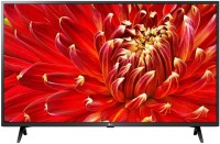 Photos - Television LG 43LM6300 43 "