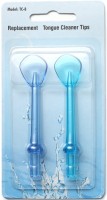 Photos - Toothbrush Head H2ofloss TC-8
