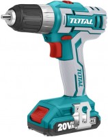 Photos - Drill / Screwdriver Total TDLI20021