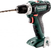 Photos - Drill / Screwdriver Metabo PowerMaxx BS 12 601036890 