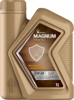 Фото - Моторное масло Rosneft Magnum Maxtec 5W-40 1 л