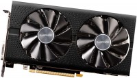 Photos - Graphics Card Sapphire Radeon RX 590 PULSE