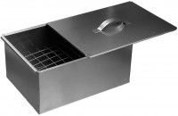 Photos - BBQ / Smoker BoyScout 61492