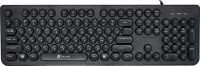 Photos - Keyboard Oklick 400MR