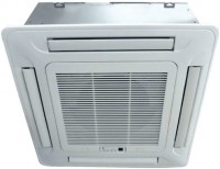 Фото - Кондиционер Korf KF-IC-125A-V 125 м²