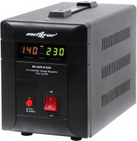 Photos - AVR Maxxter MX-AVR-D1000-01 1 kVA / 600 W