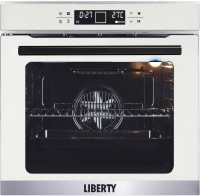 Фото - Духова шафа LIBERTY HO 870W 