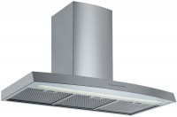 Photos - Cooker Hood Falmec Iride 90/800 stainless steel