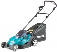 Photos - Lawn Mower Makita DLM431PT2 