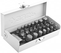 Photos - Bits / Sockets Zubr 2655-H32
