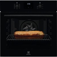 Photos - Oven Electrolux SurroundCook OEF 3H70TK