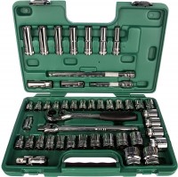 Photos - Tool Kit SATA 09006