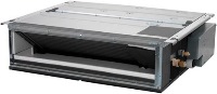 Фото - Кондиціонер Daikin FDXM60F3 60 м²