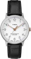 Фото - Наручные часы Timex TW2R72400 