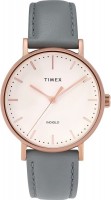 Фото - Наручний годинник Timex TW2T31800