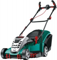 Фото - Газонокосарка Bosch Rotak 43 Li 06008A4500