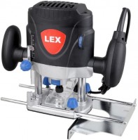 Photos - Router / Trimmer Lex LXER18