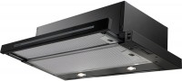 Cooker Hood Franke FTC 601 BK GL black