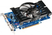 Фото - Видеокарта Gigabyte Radeon HD 6670 GV-R667D3-1GI
