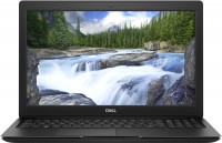 Фото - Ноутбук Dell Latitude 15 3500 (3500-1000)