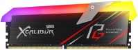 Фото - Оперативная память ASRock XCALIBUR Phantom Gaming RGB DDR4 TF8D416G3600HC18EDC01
