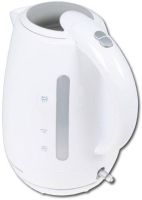 Photos - Electric Kettle Redmond RK-M117 2000 W 1.7 L  white