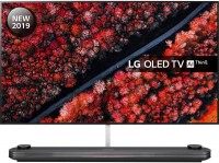 Photos - Television LG OLED65W9 65 "