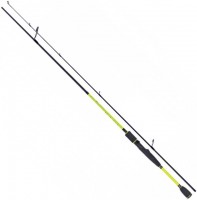 Photos - Rod Maximus Villain 24MH