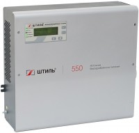 Фото - ДБЖ Shtil SW550L 550 ВА