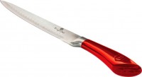 Photos - Kitchen Knife Berlinger Haus Burgundy BH-2326 