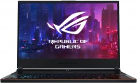 Фото - Ноутбук Asus ROG Zephyrus S GX531GXR