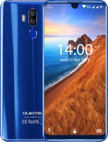 Фото - Мобільний телефон Oukitel K9 64 ГБ / 4 ГБ