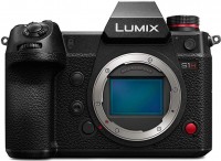 Photos - Camera Panasonic DC-S1H  kit