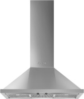 Photos - Cooker Hood Smeg KPF9X stainless steel